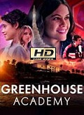 Greenhouse Academy Temporada 3 [720p]